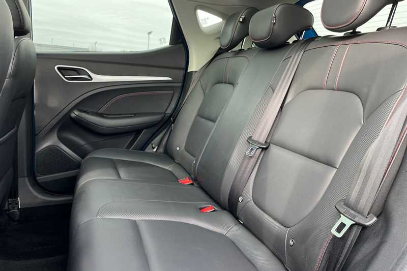 Used MG MG ZS 2023 for sale - 78217820: Photo 24