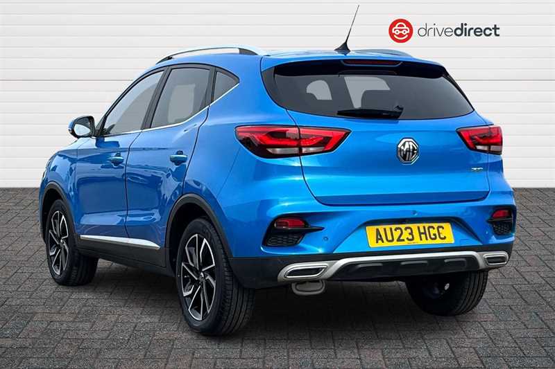 Used MG MG ZS 2023 for sale - 78217820: Photo 5