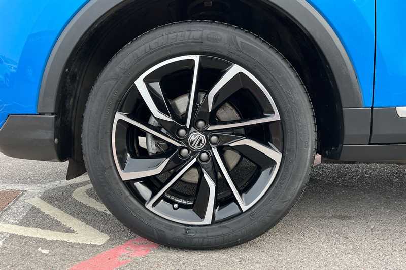 Used MG MG ZS 2023 for sale - 78217820: Photo 9