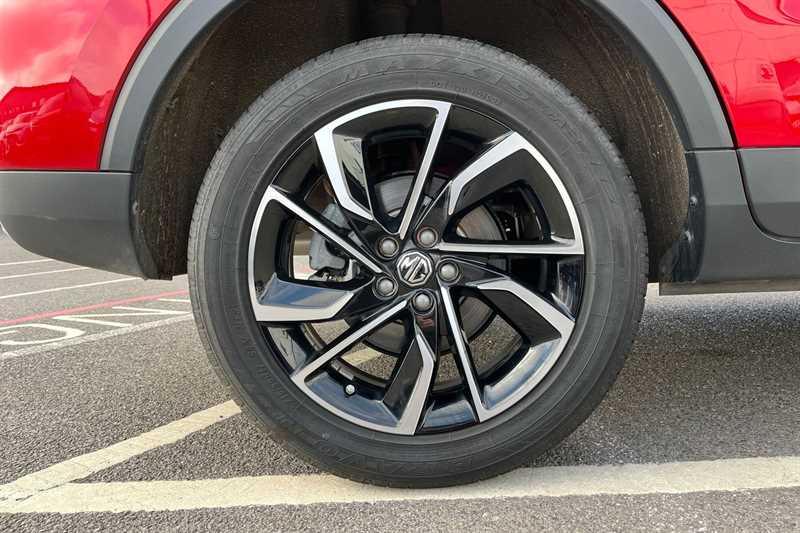 Used MG MG ZS 2024 for sale - 76524166: Photo 11