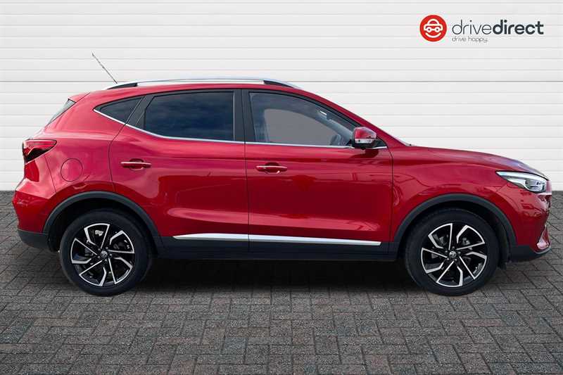 Used MG MG ZS 2024 for sale - 76524166: Photo 2