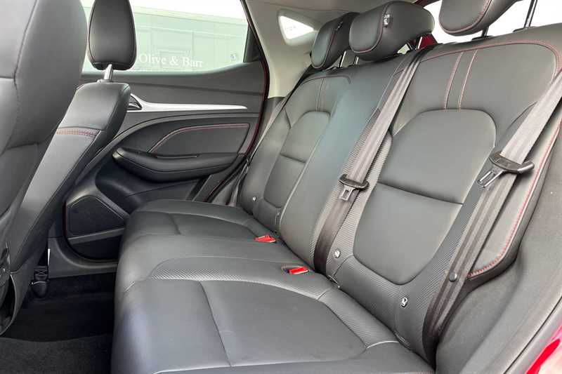 Used MG MG ZS 2024 for sale - 76524166: Photo 24