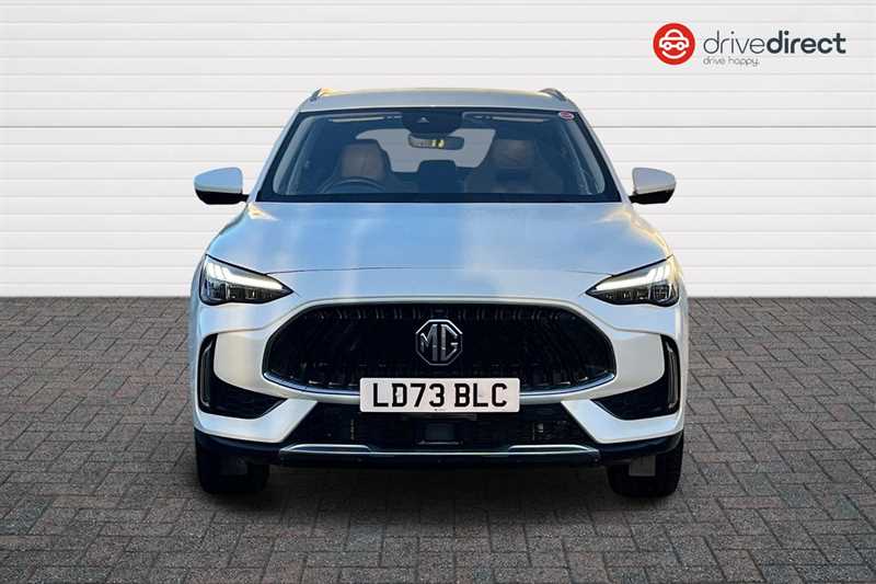 Used MG MG HS 2023 for sale - 76956653: Photo 8