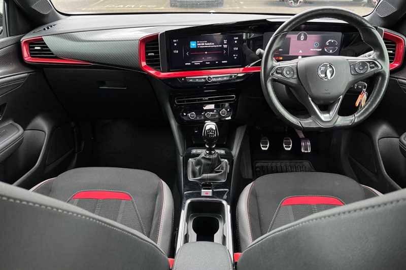 Used Vauxhall Mokka for sale - 77863773: Photo 13