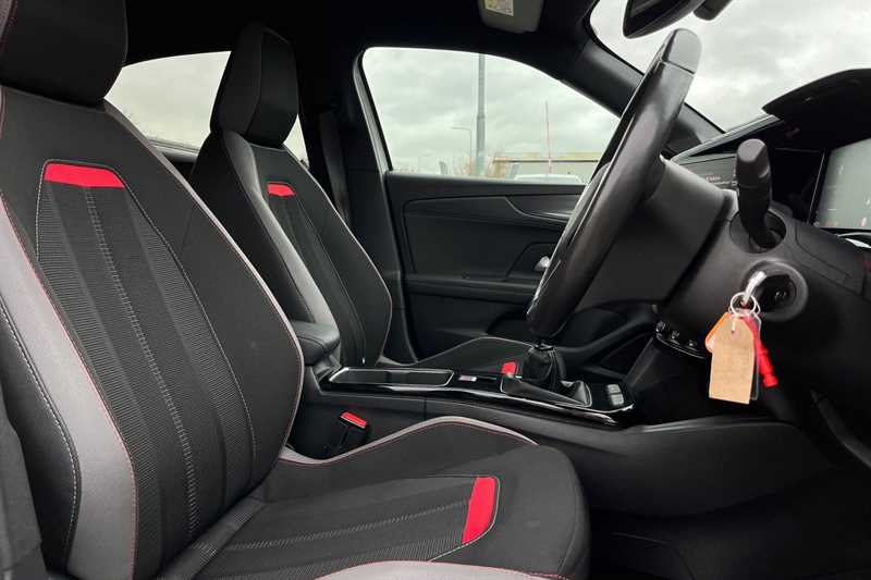 Used Vauxhall Mokka for sale - 77863773: Photo 23