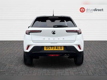 Used Vauxhall Mokka 2023 for sale - 77863773: Photo