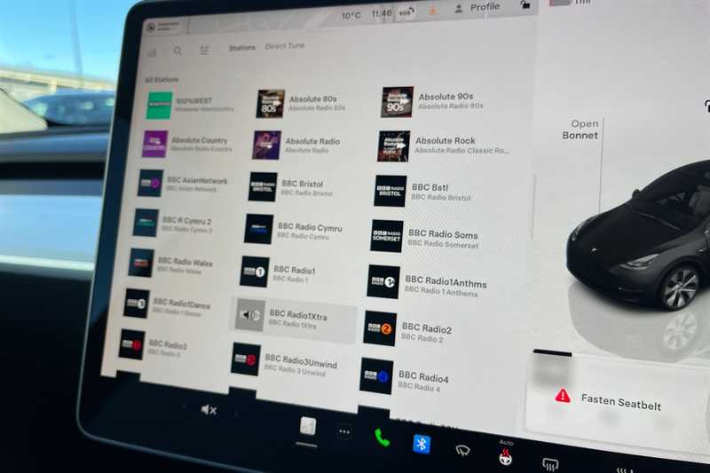 Used Tesla Model Y 2023 for sale - 76733850: Photo 17