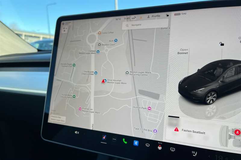 Used Tesla Model Y 2023 for sale - 76733850: Photo 18