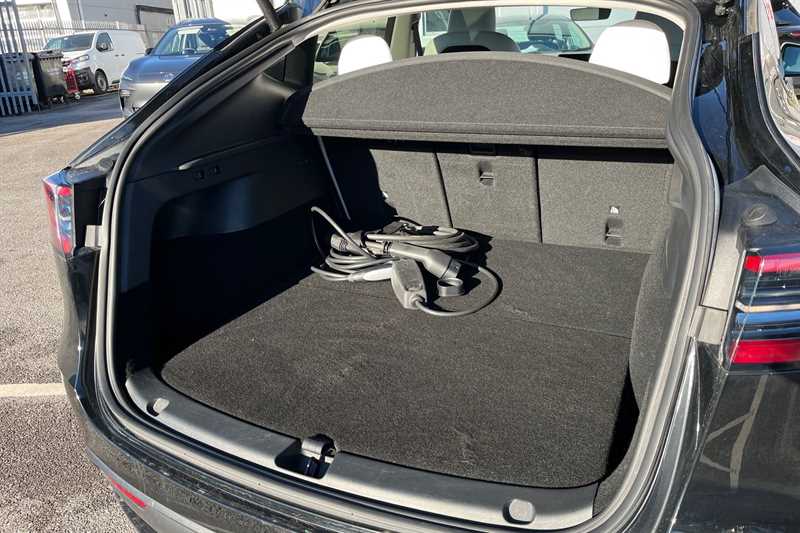 Used Tesla Model Y 2023 for sale - 76733850: Photo 25