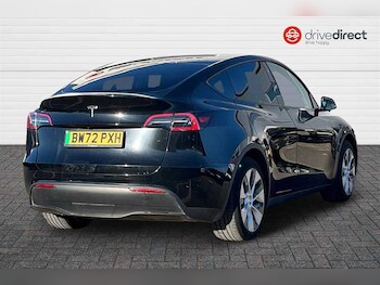 Used Tesla Model Y 2023 for sale - 76733850: Photo