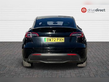 Used Tesla Model Y 2023 for sale - 76733850: Photo