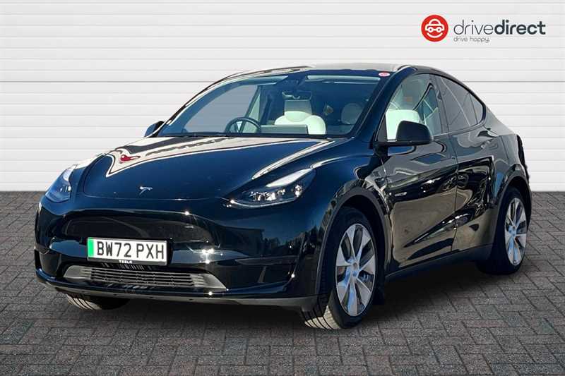 Used Tesla Model Y 2023 for sale - 76733850: Photo 7