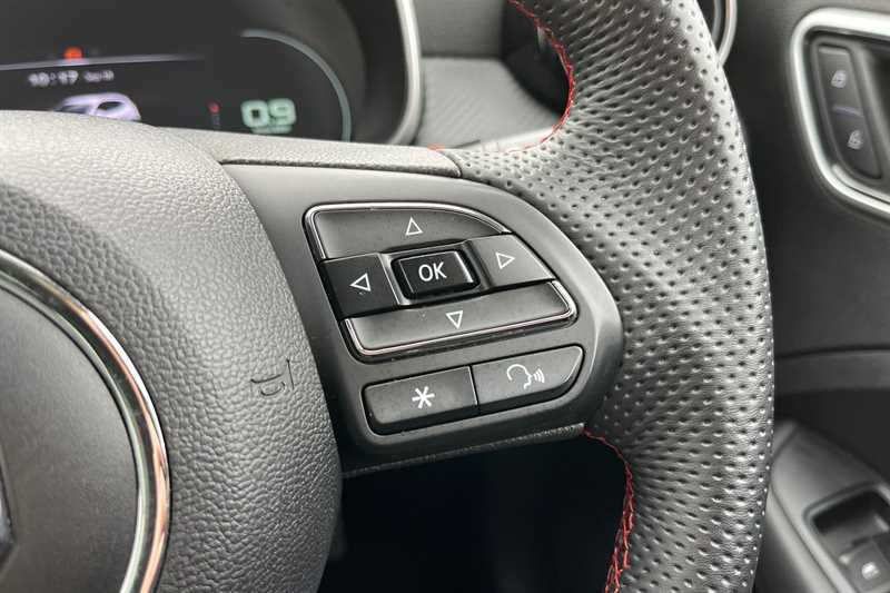 Used MG MG ZS 2024 for sale - 76529328: Photo 22