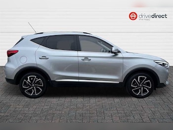 Used MG MG ZS 2024 for sale - 76529328: Photo