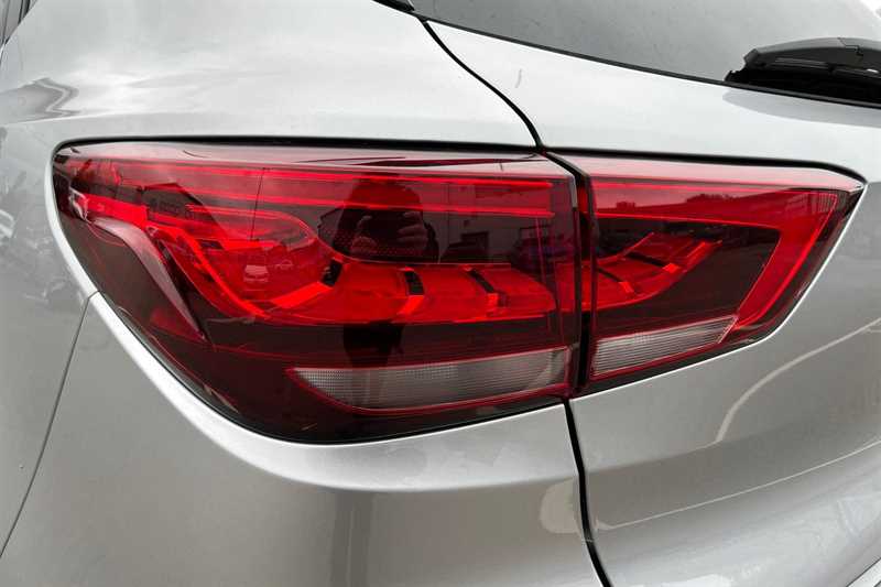 Used MG MG ZS 2024 for sale - 76529328: Photo 31