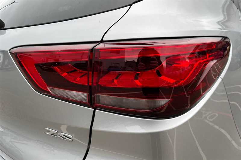 Used MG MG ZS 2024 for sale - 76529328: Photo 32