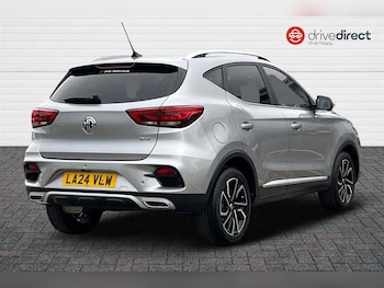 Used MG MG ZS 2024 for sale - 76529328: Photo