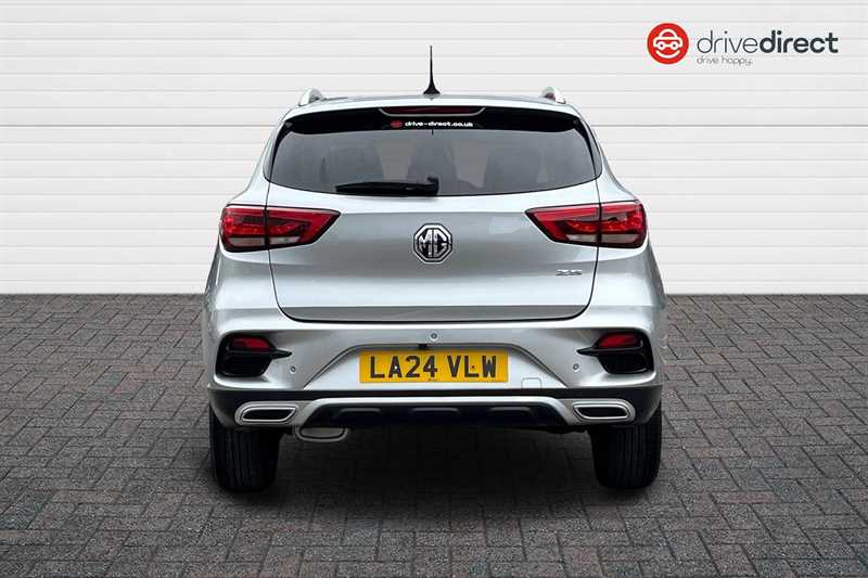 Used MG MG ZS 2024 for sale - 76529328: Photo 4