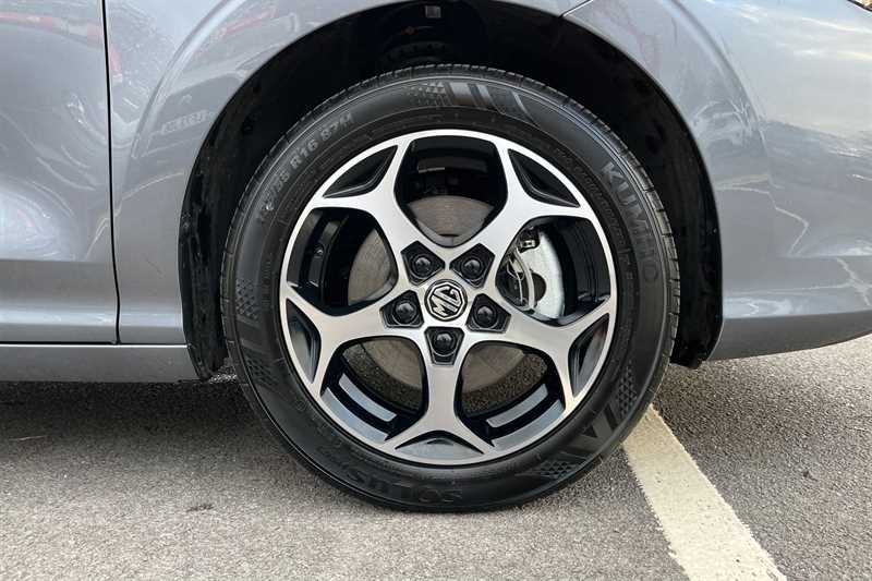 Used MG MG3 2025 for sale - 76529496: Photo 12