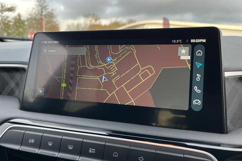 Used MG MG3 2025 for sale - 76529496: Photo 18