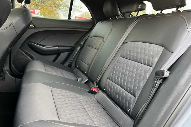 Used MG MG3 2025 for sale - 76529496: Photo 24