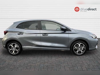 Used MG MG3 2025 for sale - 76529496: Photo