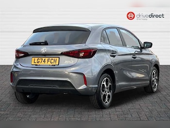 Used MG MG3 2025 for sale - 76529496: Photo