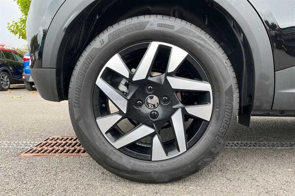Used Vauxhall Mokka 2025 for sale - 75679427: Photo 11