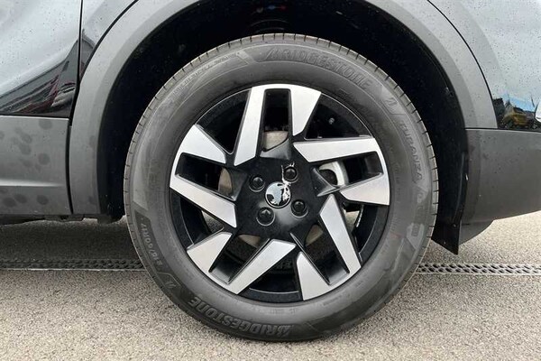 Used Vauxhall Mokka 2025 for sale - 75679427: Photo 12