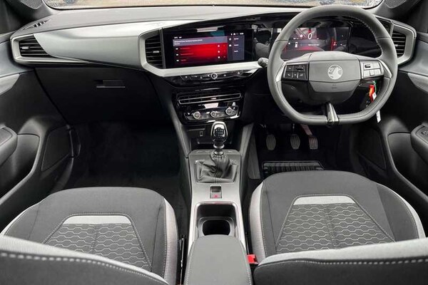 Used Vauxhall Mokka 2025 for sale - 75679427: Photo 13