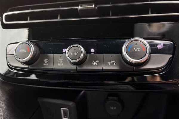 Used Vauxhall Mokka 2025 for sale - 75679427: Photo 15