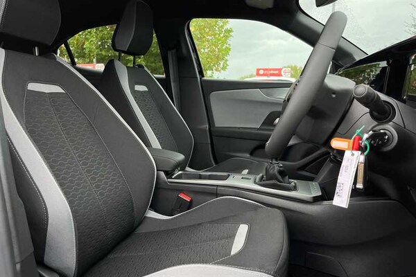 Used Vauxhall Mokka 2025 for sale - 75679427: Photo 23