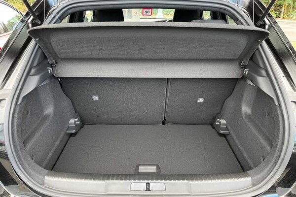 Used Vauxhall Mokka 2025 for sale - 75679427: Photo 25