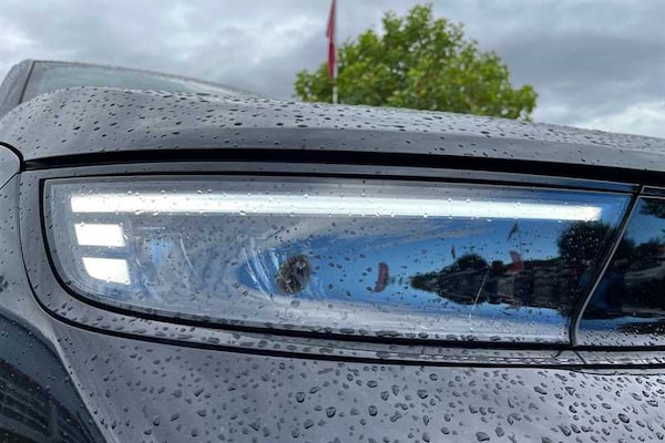 Used Vauxhall Mokka 2025 for sale - 75679427: Photo 28