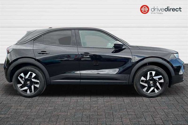 Used Vauxhall Mokka 2025 for sale - 75679427: Photo 2