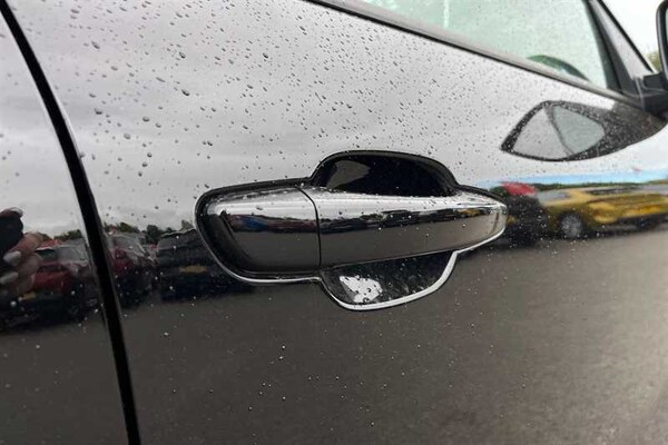 Used Vauxhall Mokka 2025 for sale - 75679427: Photo 33
