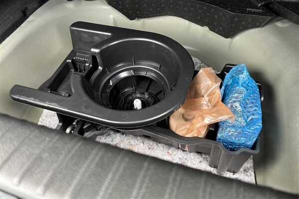 Used Vauxhall Mokka 2025 for sale - 75679427: Photo 37
