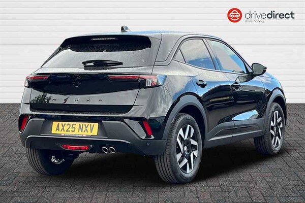 Used Vauxhall Mokka 2025 for sale - 75679427: Photo 3