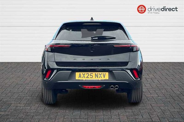 Used Vauxhall Mokka 2025 for sale - 75679427: Photo 4