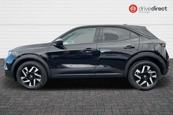 Used Vauxhall Mokka 2025 for sale - 75679427: Photo 6