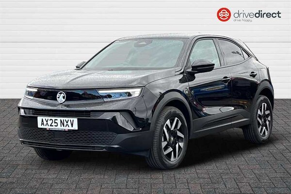 Used Vauxhall Mokka 2025 for sale - 75679427: Photo 7
