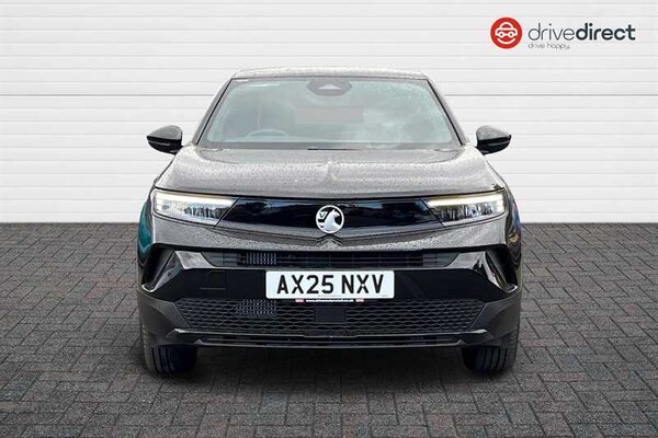 Used Vauxhall Mokka 2025 for sale - 75679427: Photo 8