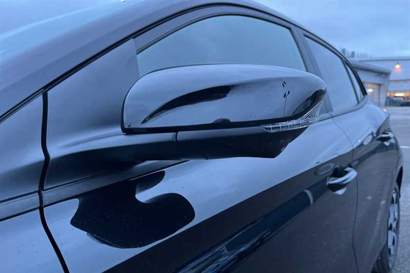 Used MG MG3 2025 for sale - 77374606: Photo 35