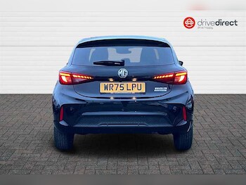 Used MG MG3 undefined for sale - 77374606: Photo