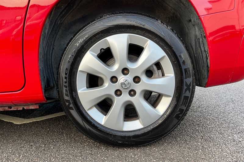 Used Vauxhall Combo Life 2019 for sale - 76929439: Photo 10