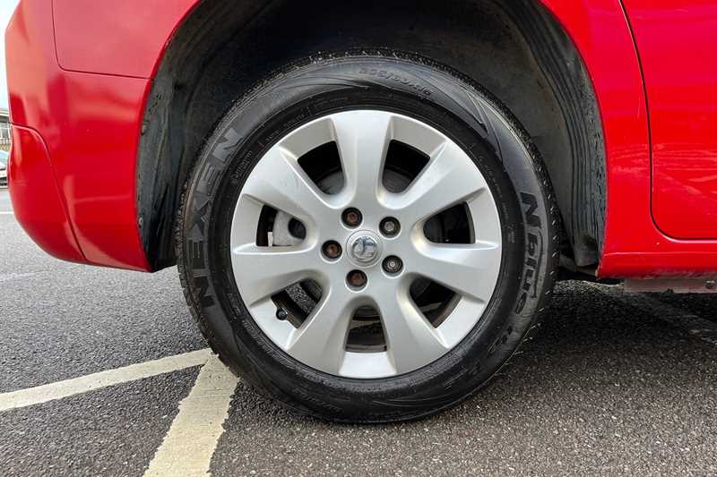 Used Vauxhall Combo Life 2019 for sale - 76929439: Photo 11