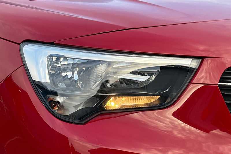 Used Vauxhall Combo Life 2019 for sale - 76929439: Photo 28