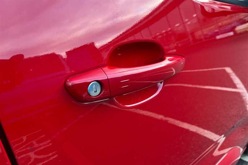 Used Vauxhall Combo Life 2019 for sale - 76929439: Photo 33