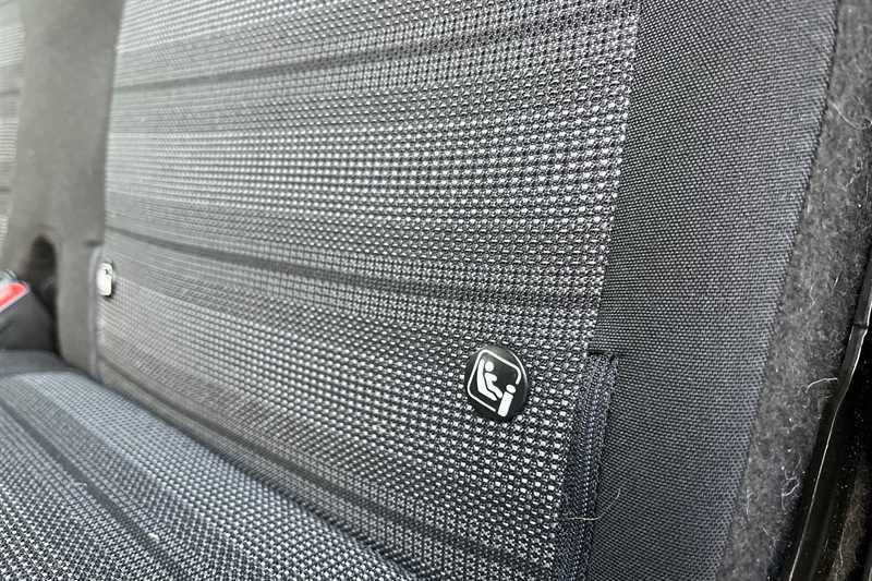 Used Vauxhall Combo Life 2019 for sale - 76929439: Photo 39