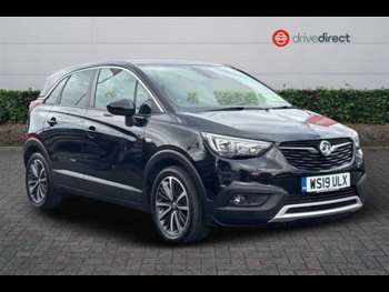 2019 - 1.2 Elite SUV 5dr Petrol Manual Euro 6 (83 ps)
